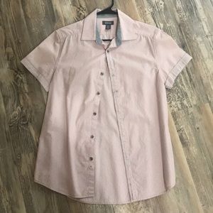 Small Kenneth Cole shirt